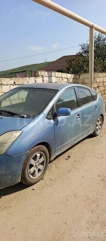 Toyota Prius 2005, 482,802 km - 1.5 л - Bakı