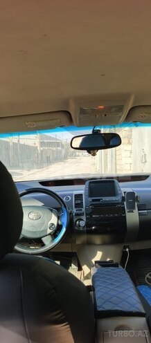 Toyota Prius 2005, 482,802 km - 1.5 л - Bakı