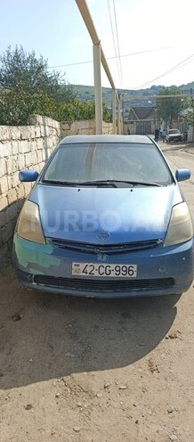 Toyota Prius 2005, 482,802 km - 1.5 л - Bakı