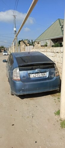 Toyota Prius 2005, 482,802 km - 1.5 л - Bakı