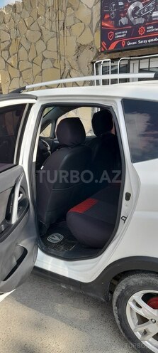 Changan CX 20 2014, 109,000 km - 1.3 l - Bakı