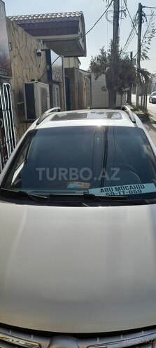 Changan CX 20 2014, 109,000 km - 1.3 l - Bakı