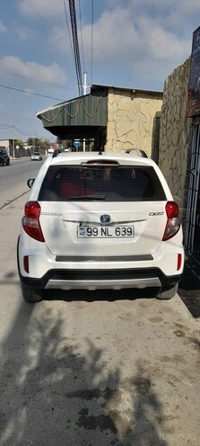 Changan CX 20 2014, 109,000 km - 1.3 l - Bakı