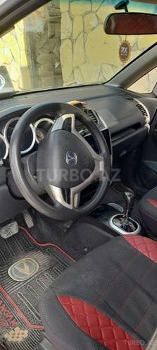 Changan CX 20 2014, 109,000 km - 1.3 l - Bakı