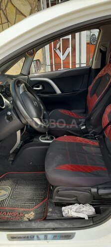 Changan CX 20 2014, 109,000 km - 1.3 l - Bakı