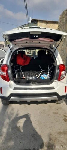Changan CX 20 2014, 109,000 km - 1.3 l - Bakı