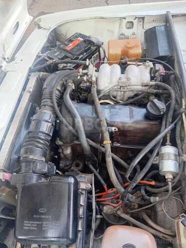 LADA (VAZ) 2107 2008, 113,300 km - 1.6 l - İmişli