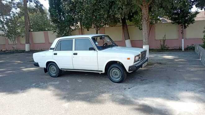 LADA (VAZ) 2107 2008, 113,300 km - 1.6 l - İmişli