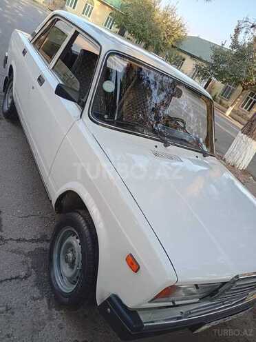 LADA (VAZ) 2107 2008, 113,300 km - 1.6 l - İmişli