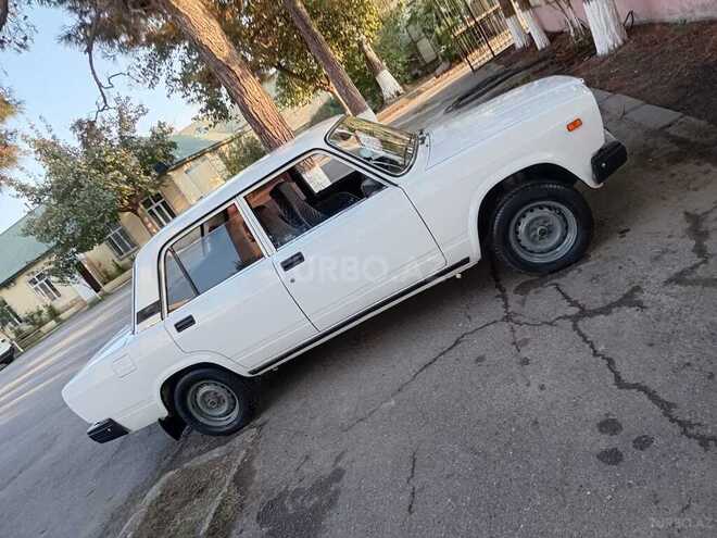 LADA (VAZ) 2107 2008, 113,300 km - 1.6 l - İmişli