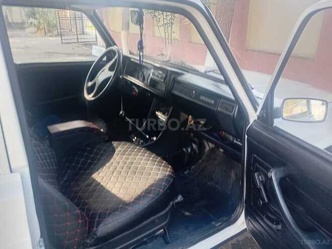 LADA (VAZ) 2107 2008, 113,300 km - 1.6 l - İmişli