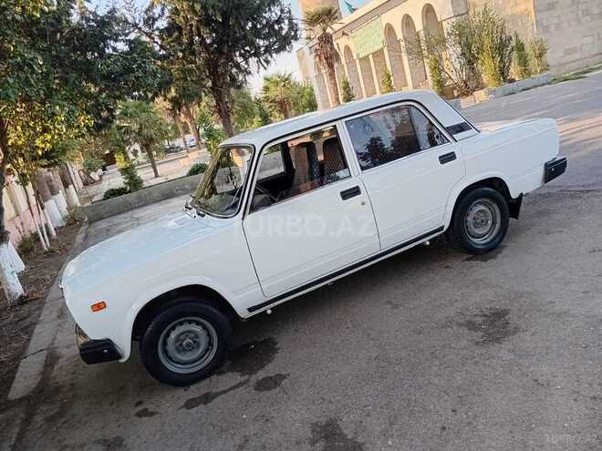 LADA (VAZ) 2107 2008, 113,300 km - 1.6 l - İmişli