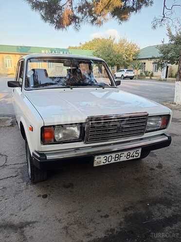 LADA (VAZ) 2107 2008, 113,300 km - 1.6 l - İmişli
