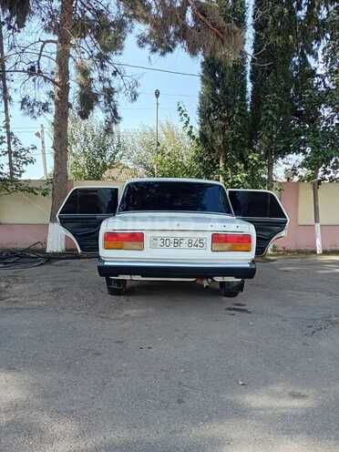 LADA (VAZ) 2107 2008, 113,300 km - 1.6 l - İmişli