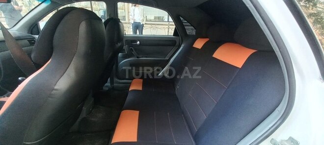 Daewoo Gentra 2014, 320,000 km - 1.5 l - Bakı