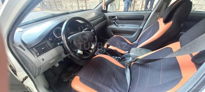 Daewoo Gentra 2014, 320,000 km - 1.5 l - Bakı