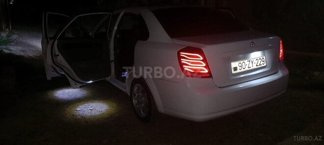Daewoo Gentra 2014, 320,000 km - 1.5 l - Bakı