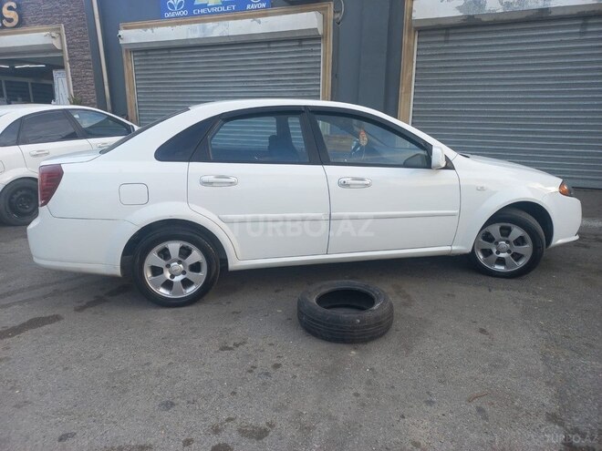 Daewoo Gentra 2014, 320,000 km - 1.5 l - Bakı
