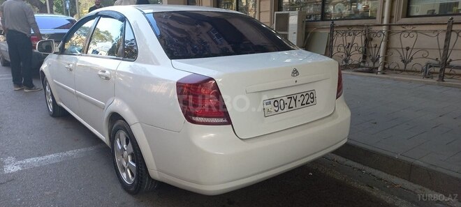 Daewoo Gentra 2014, 320,000 km - 1.5 l - Bakı
