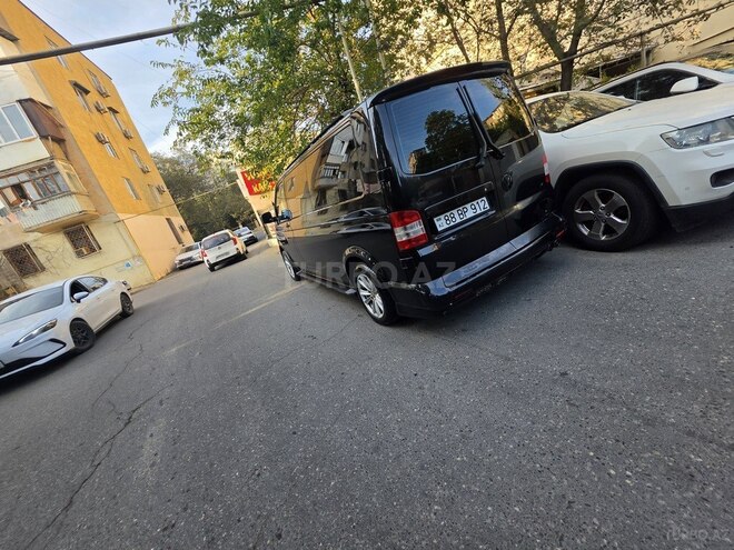 Volkswagen Caravelle 2007, 162,000 km - 3.2 l - Bakı