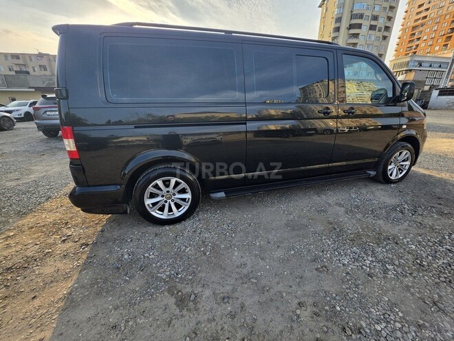 Volkswagen Caravelle 2007, 162,000 km - 3.2 l - Bakı