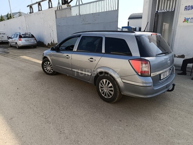 Opel Astra 2005, 470,128 km - 1.4 l - Bakı