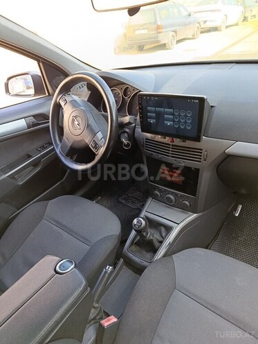Opel Astra 2005, 470,128 km - 1.4 l - Bakı