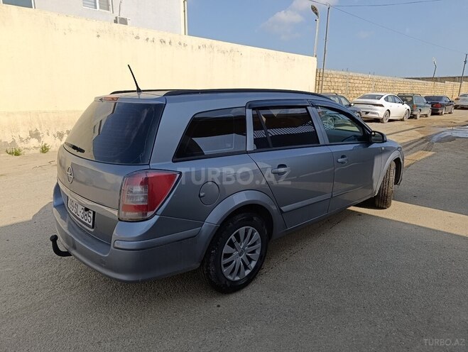 Opel Astra 2005, 470,128 km - 1.4 l - Bakı