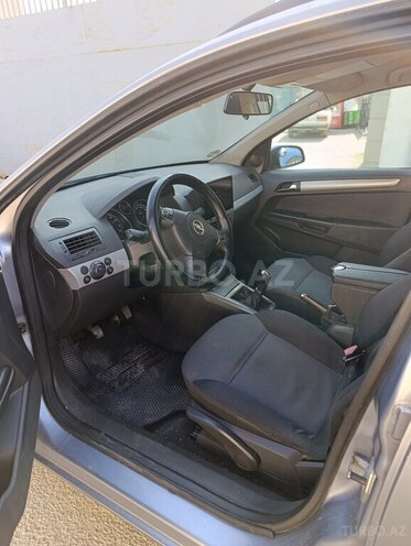 Opel Astra 2005, 470,128 km - 1.4 l - Bakı