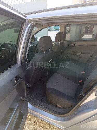 Opel Astra 2005, 470,128 km - 1.4 l - Bakı