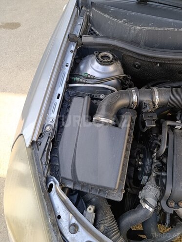 Opel Astra 2005, 470,128 km - 1.4 l - Bakı