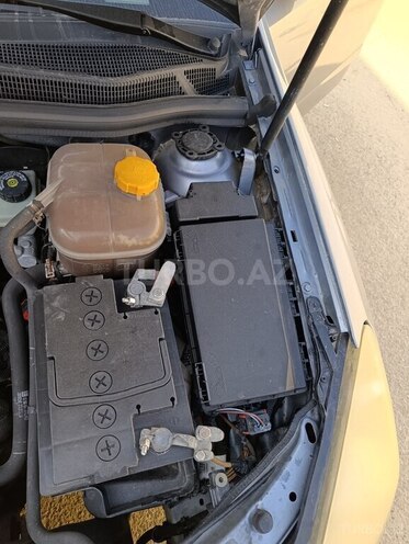Opel Astra 2005, 470,128 km - 1.4 l - Bakı