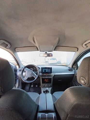 Opel Astra 2005, 470,128 km - 1.4 l - Bakı