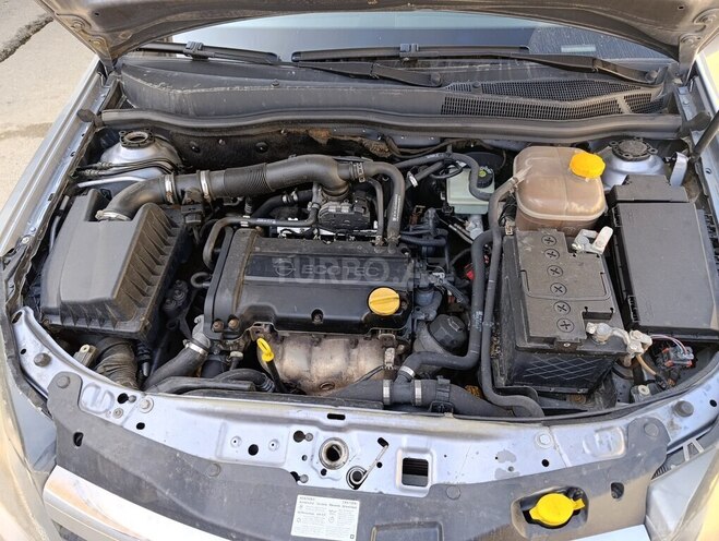 Opel Astra 2005, 470,128 km - 1.4 l - Bakı