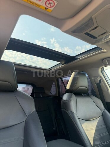 Toyota RAV4 2019, 138,000 km - 2.0 l - Bakı