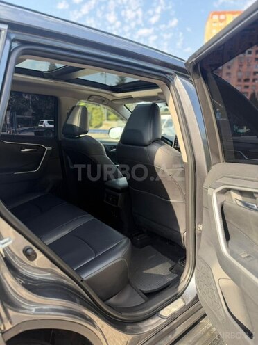 Toyota RAV4 2019, 138,000 km - 2.0 l - Bakı
