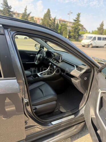 Toyota RAV4 2019, 138,000 km - 2.0 l - Bakı