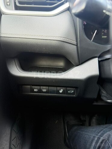 Toyota RAV4 2019, 138,000 km - 2.0 l - Bakı