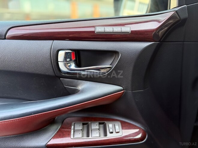 Lexus LX 570 2014, 160,908 km - 5.7 l - Bakı