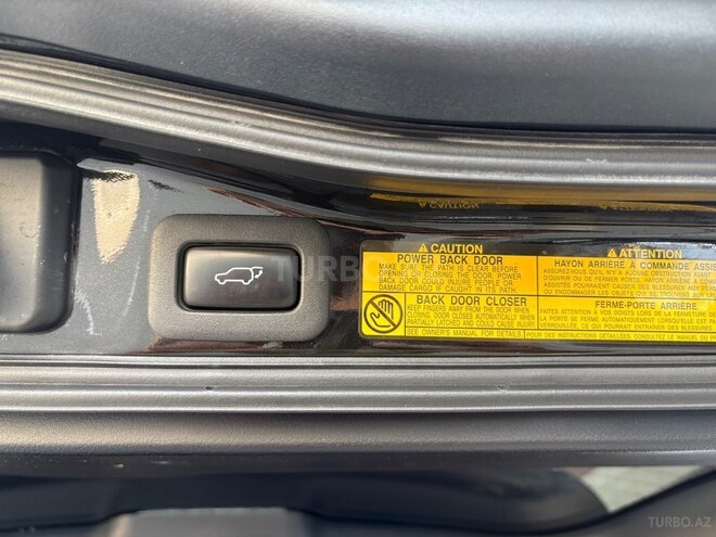 Lexus LX 570 2014, 160,908 km - 5.7 l - Bakı