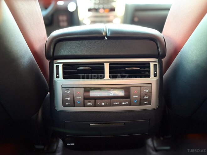 Lexus LX 570 2014, 160,908 km - 5.7 l - Bakı