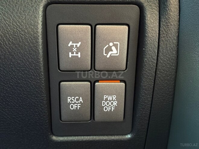 Lexus LX 570 2014, 160,908 km - 5.7 l - Bakı