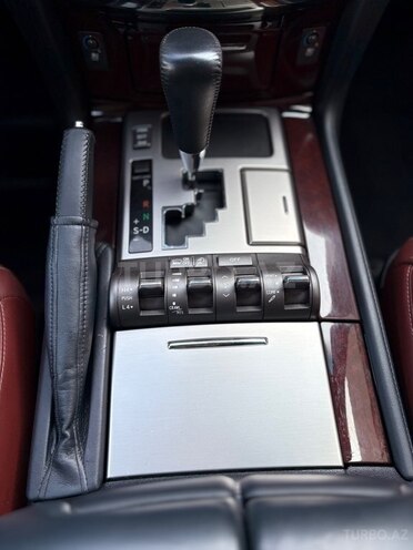 Lexus LX 570 2014, 160,908 km - 5.7 l - Bakı