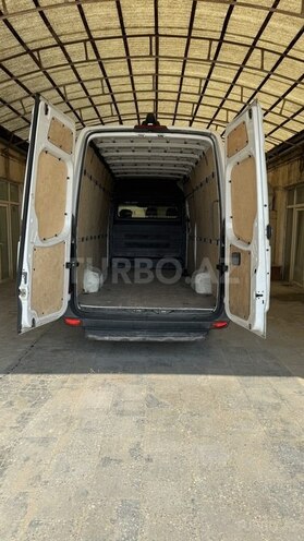 Mercedes Sprinter 316 2017, 357,000 km - 2.2 l - Bakı