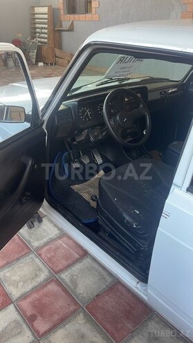 LADA (VAZ) 2107 2003, 150,000 km - 1.7 l - Gəncə