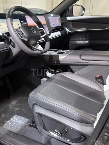 Changan CS 75 Plus 2026, 0 km - 1.5 l - Bakı