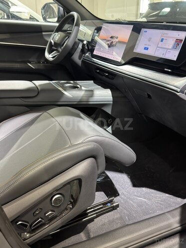 Changan CS 75 Plus 2026, 0 km - 1.5 l - Bakı
