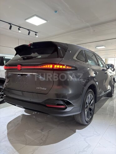 Changan CS 75 Plus 2026, 0 km - 1.5 l - Bakı