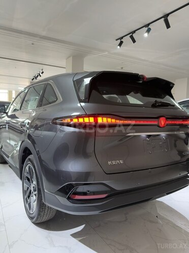 Changan CS 75 Plus 2026, 0 km - 1.5 l - Bakı