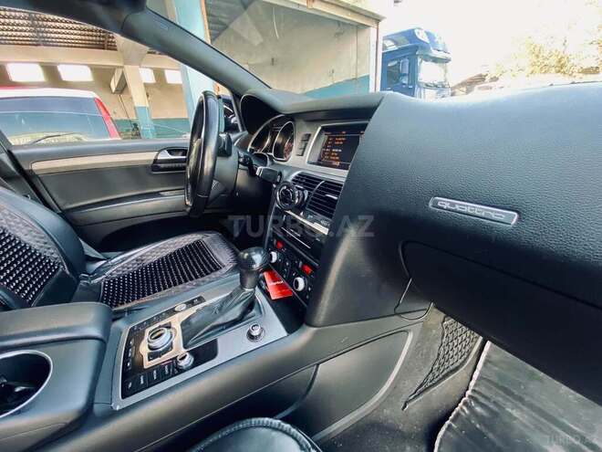 Audi Q7 2013, 162,606 km - 3.0 л - Bakı
